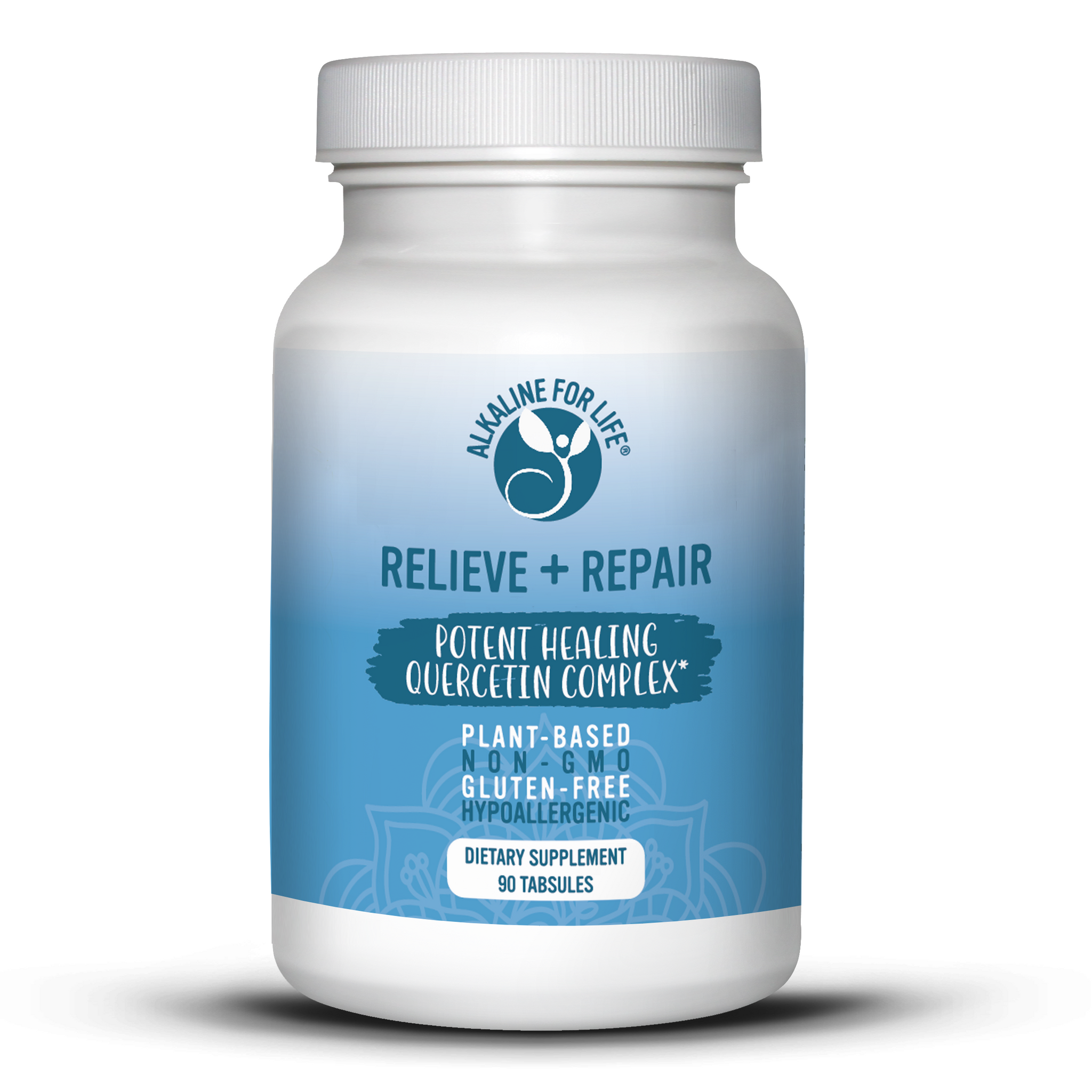 Relieve+Repair (Quercetin)