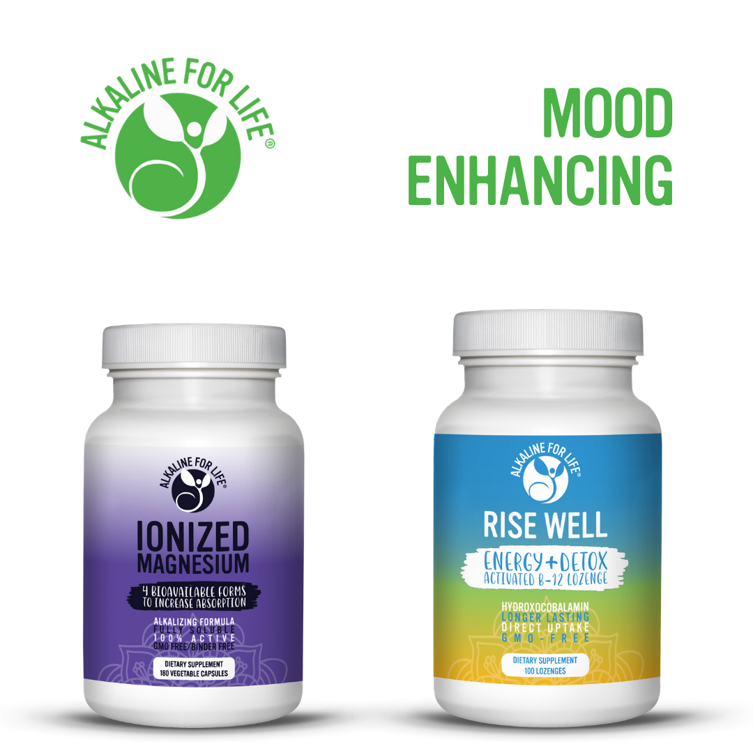 Mood Enhancing Bundle