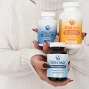 Triple Immune Support Bundle