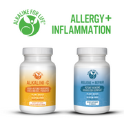 Allergy + Inflammation Bundle