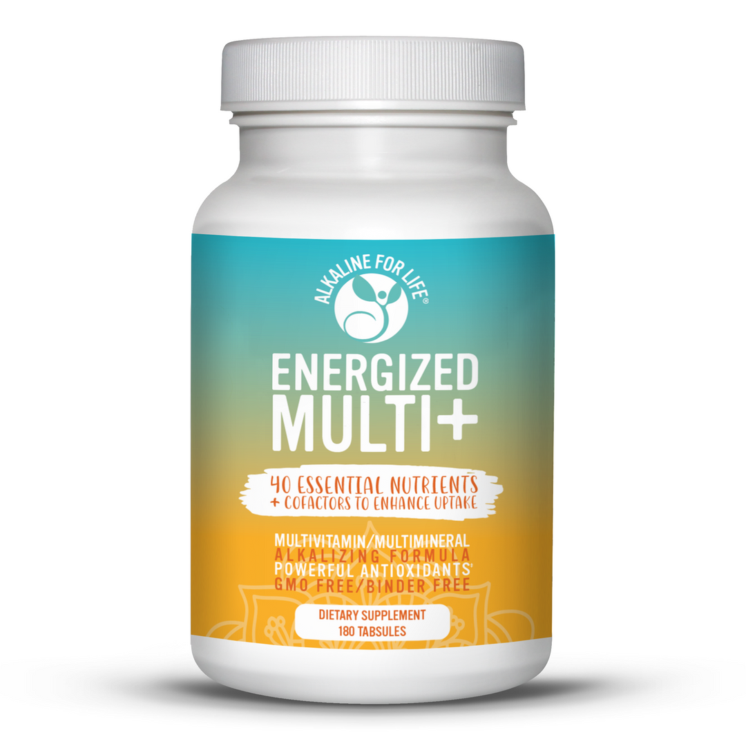 Periodontal Nutrient Support Kit