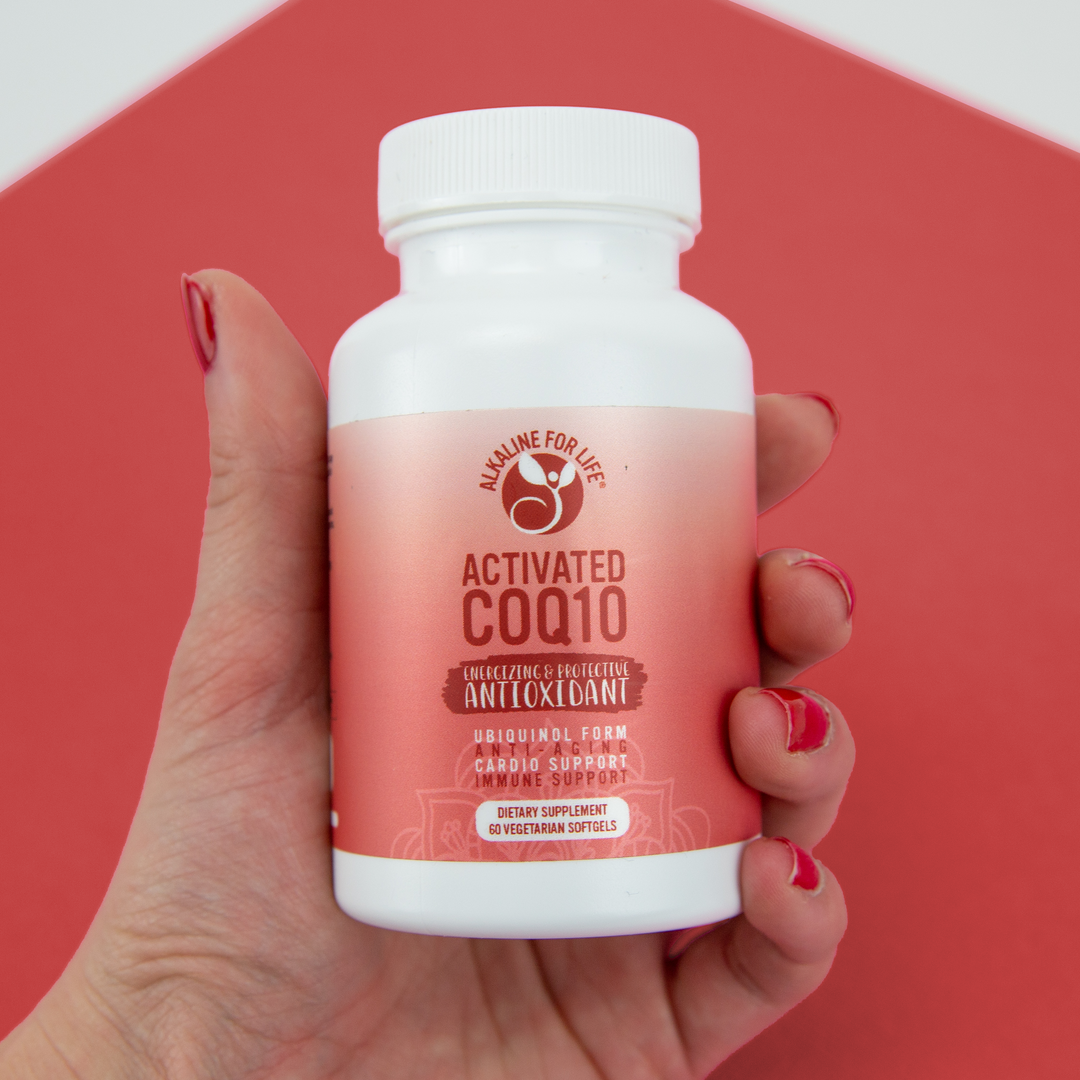 Heart Healthy Program (60-Day Auto Renew)
