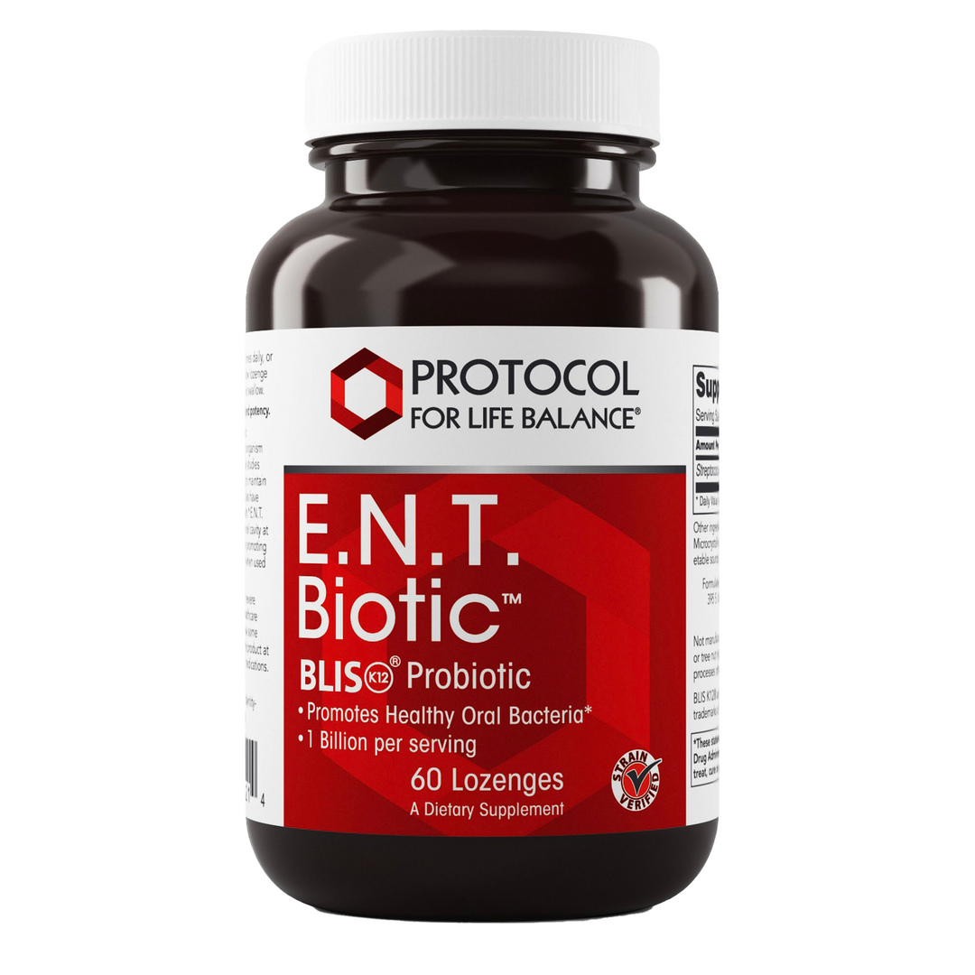 Periodontal Nutrient Support Kit