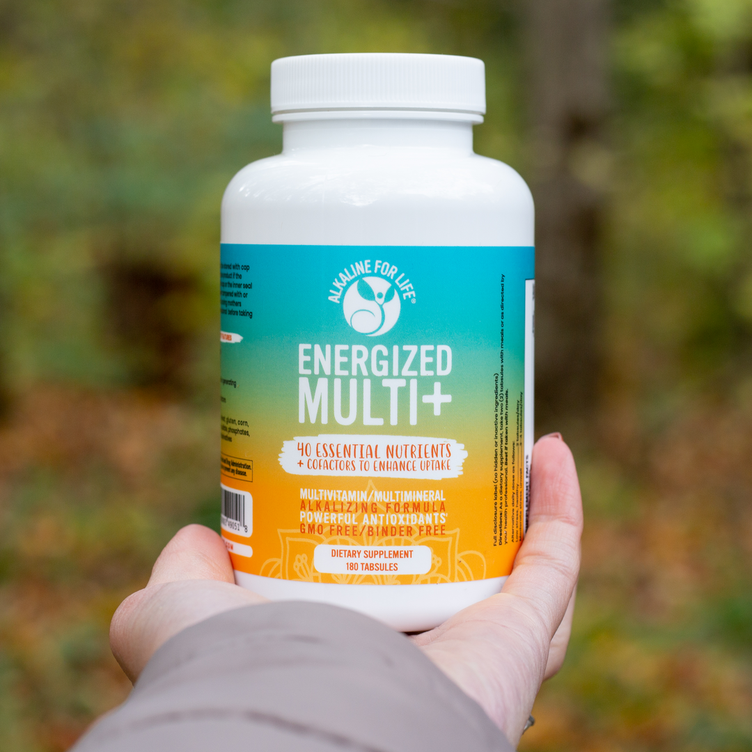 Beat Fatigue Program (90-Day Auto-Renew)