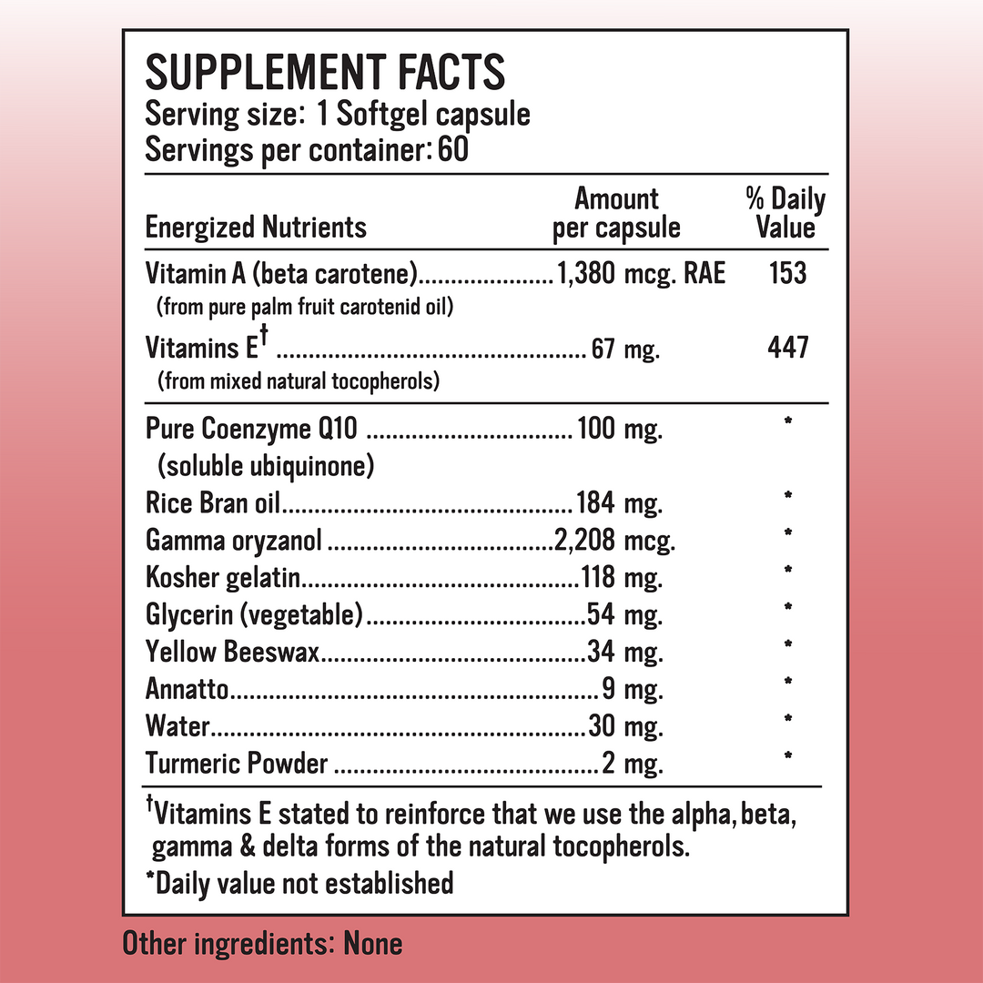 Periodontal Nutrient Support Kit