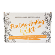 Fracture Healing Kit (with or without multivitamin)