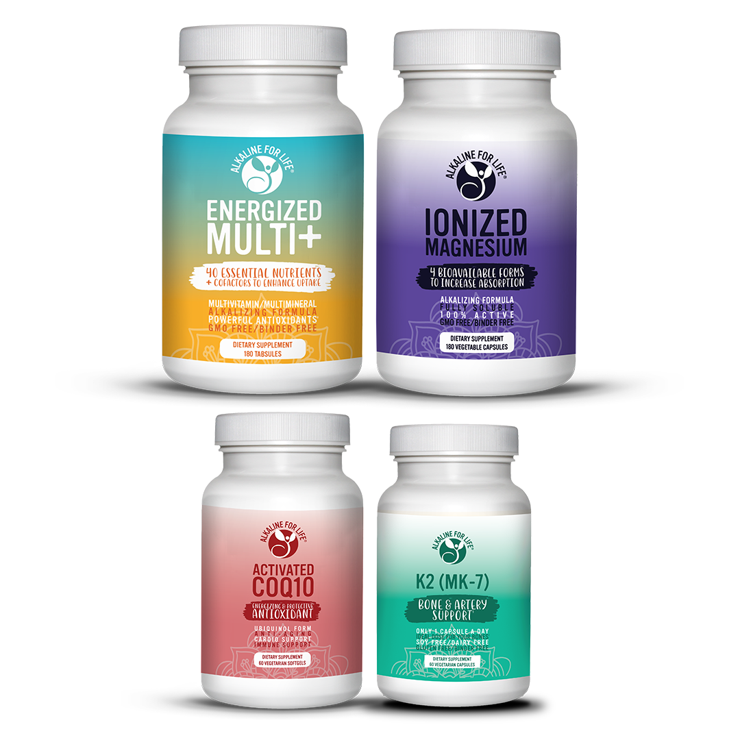 Heart Healthy Program (60-Day Auto Renew)