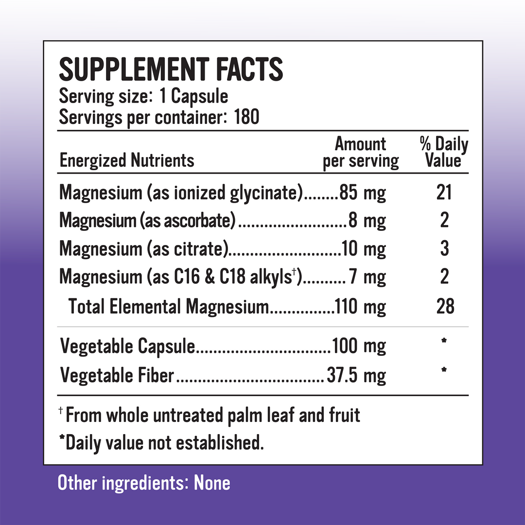 Beat Fatigue Program (90-Day Auto-Renew)