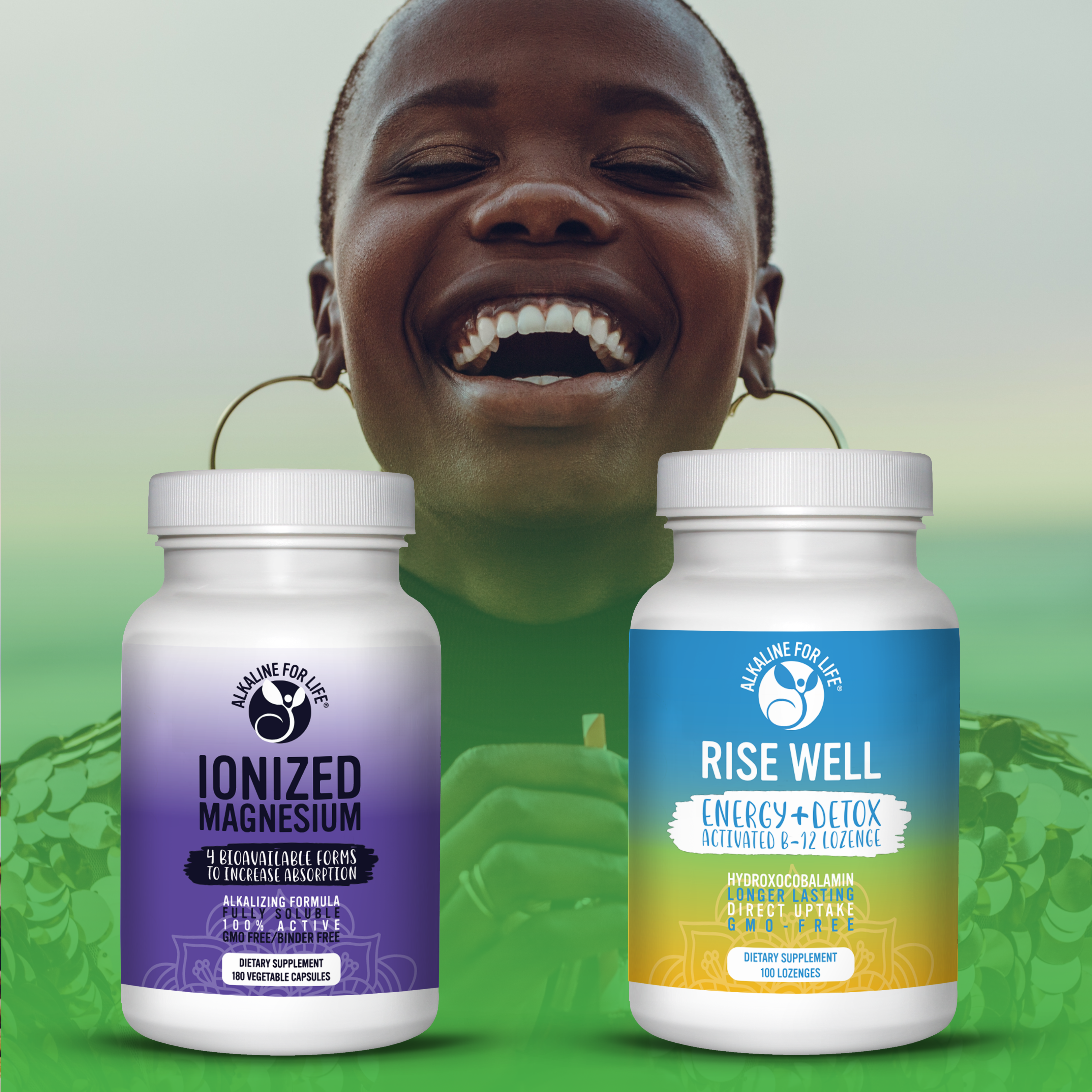 Mood Enhancing Bundle