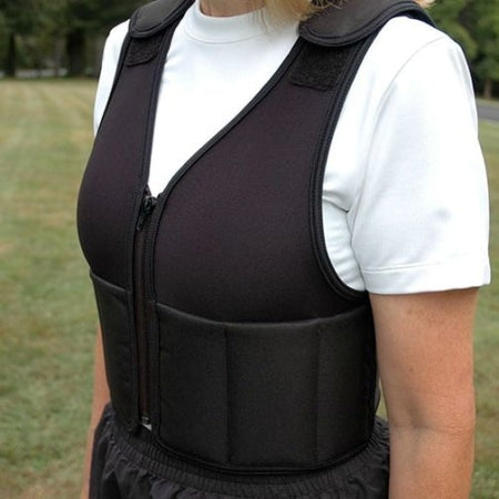 Weighted Exercise Equipment