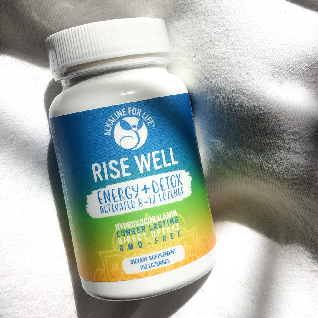 Beat Fatigue Program (90-Day Auto-Renew)
