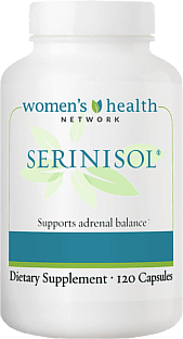 Serinisol Women&