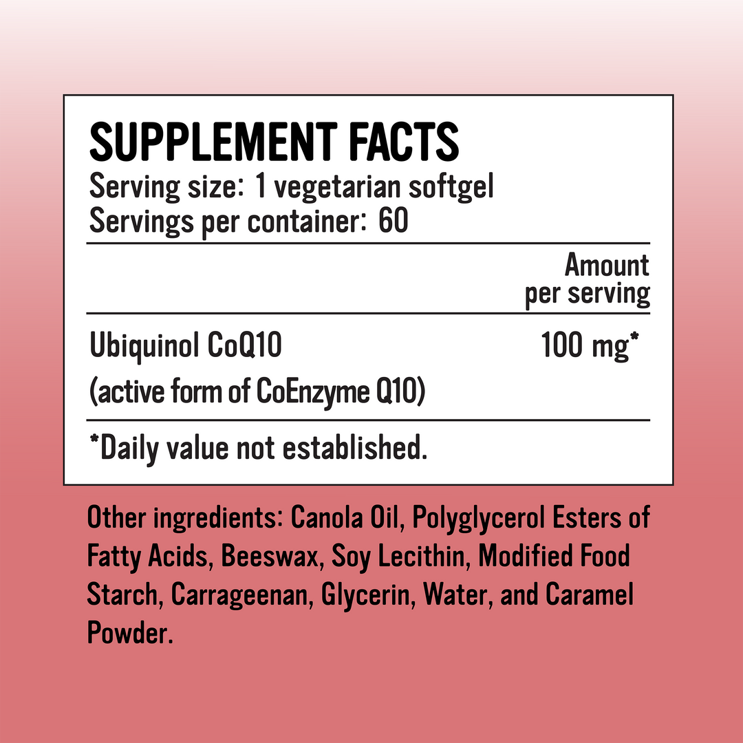 Heart Healthy Program (60-Day Auto Renew)