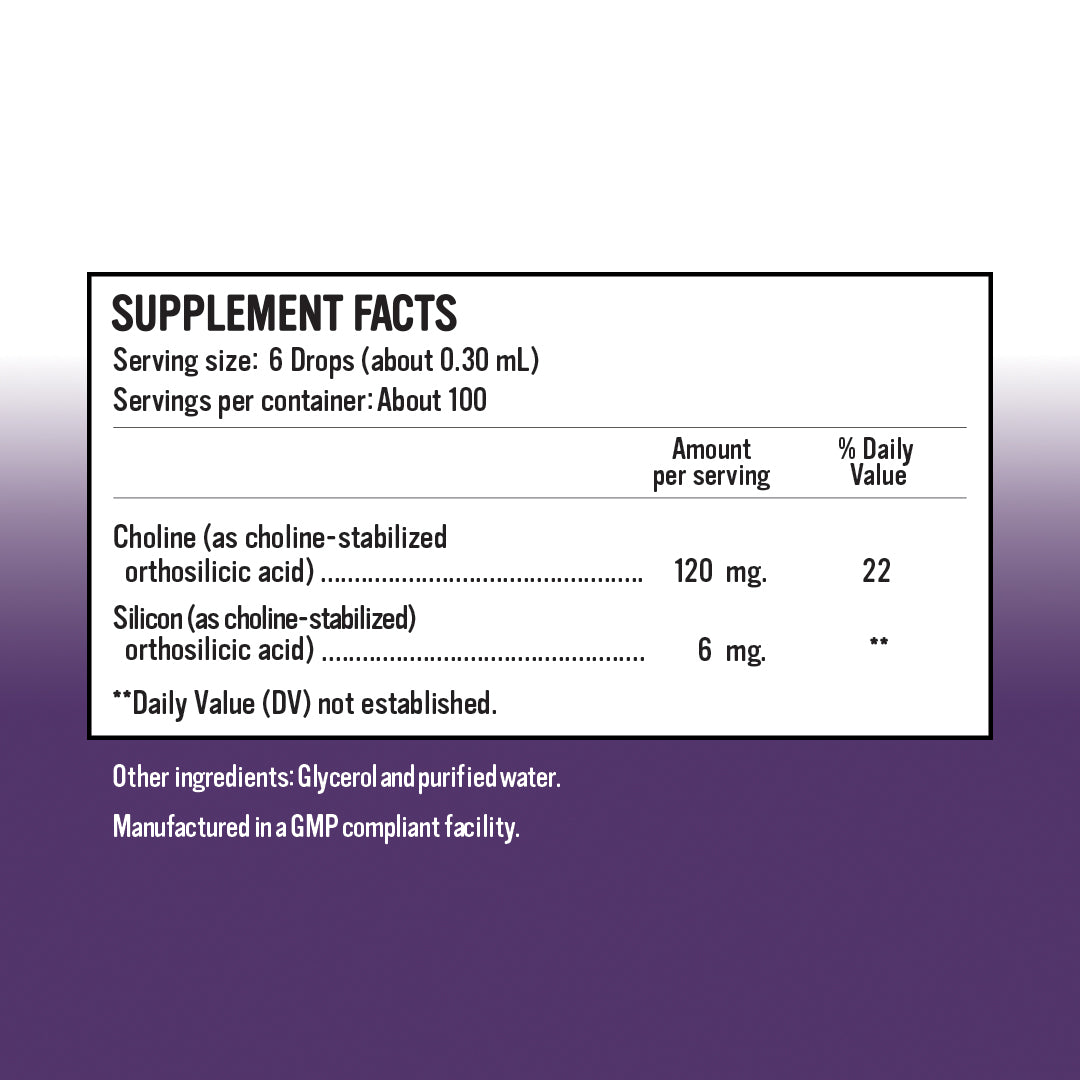 Advanced Collagen System