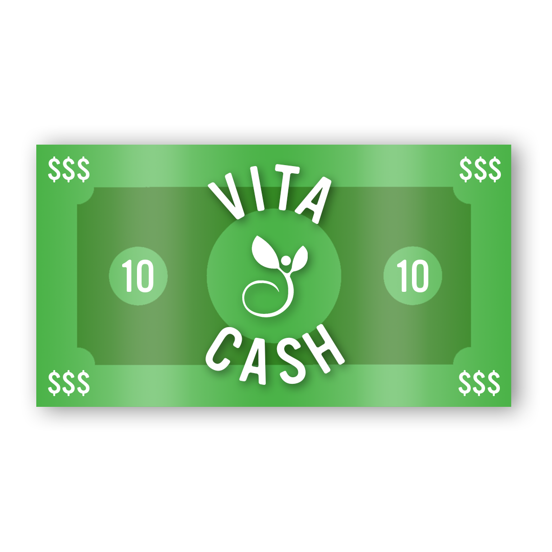 Give The Gift Of Great Health - Alkaline for Life  Gift Card