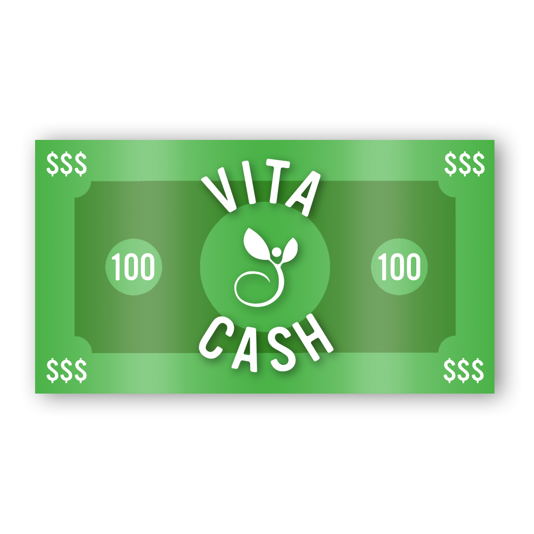 Give The Gift Of Great Health - Alkaline for Life  Gift Card