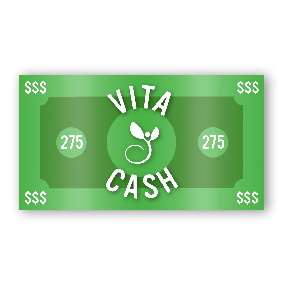 Give The Gift Of Great Health - Alkaline for Life  Gift Card