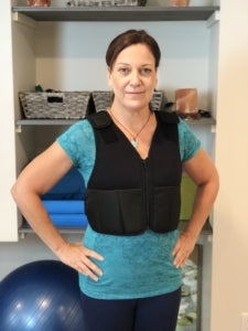 Weighted Exercise Equipment