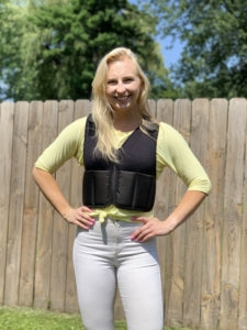 Weighted Exercise Equipment