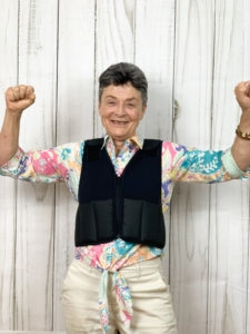 Weighted Exercise Equipment