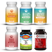 Periodontal Nutrient Support Kit