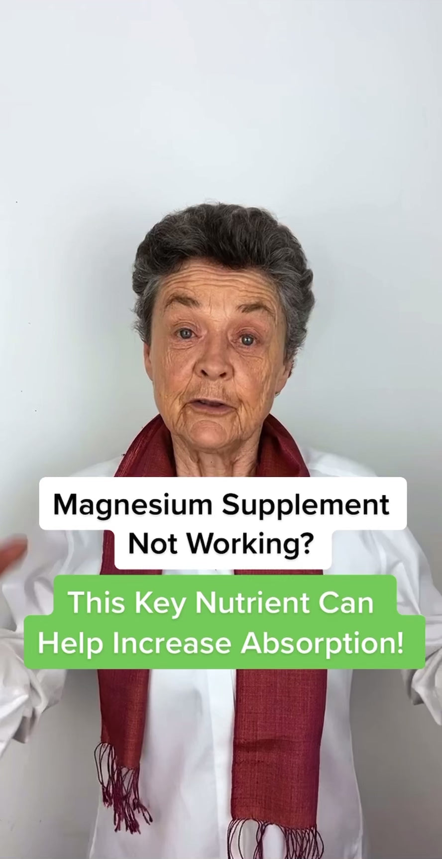 Enhanced Magnesium Bundle