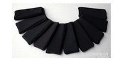 IronWear-Weight Vest Extra Weights - Alkaline for Life