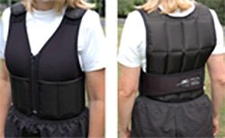 Weighted Exercise Equipment